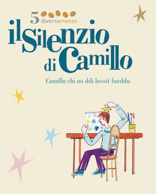 Libro Il Silenzio di Camillo