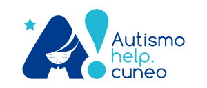 Autismo Help Cuneo Logo