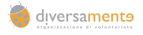 Logo Diversamente