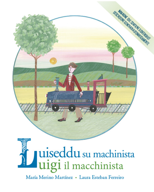 luigi il macchinista