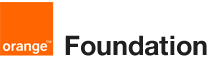 Logo Fondazione Orange