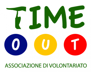 Logo Associazione Time Out