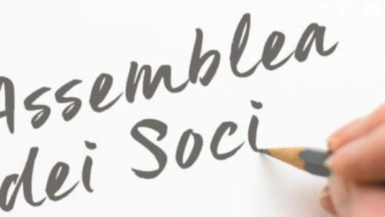 Assemblea Generale dei Soci