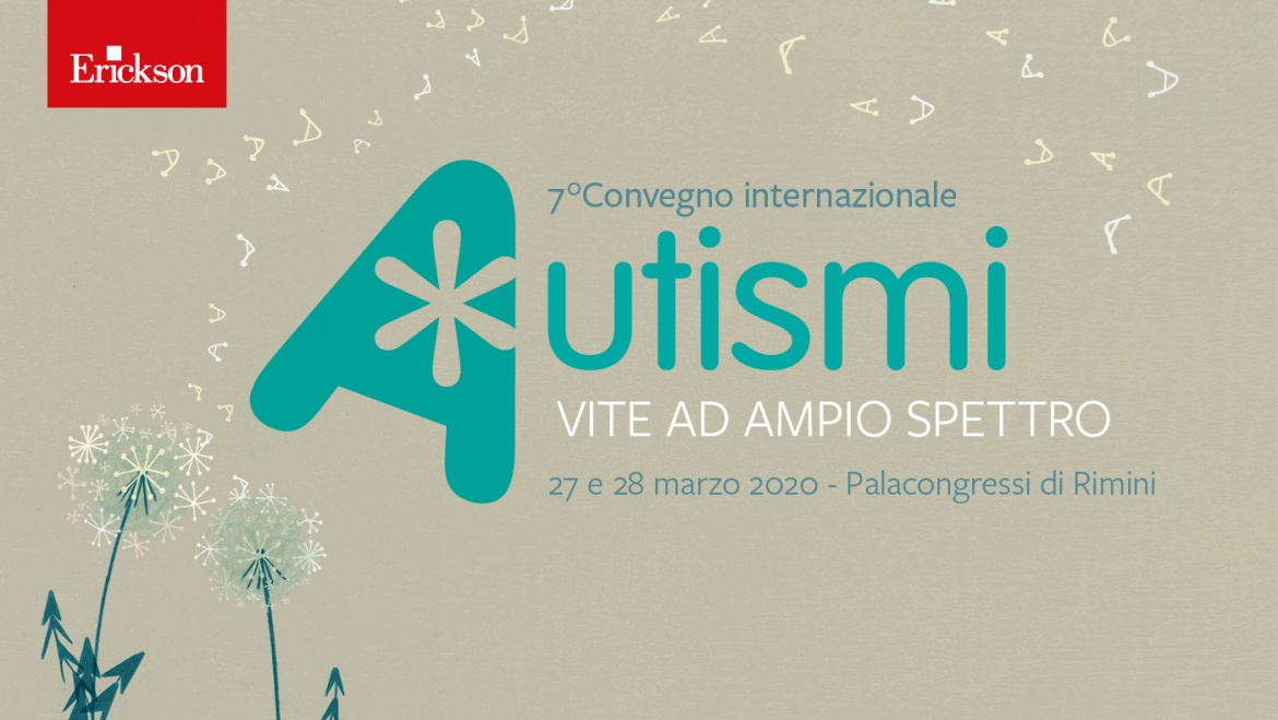 Convegno Erickson Autismi 2020