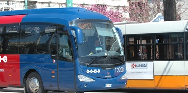 Agevolazioni Tariffarie per il trasporto pubblico locale a favore delle persone con disabilità