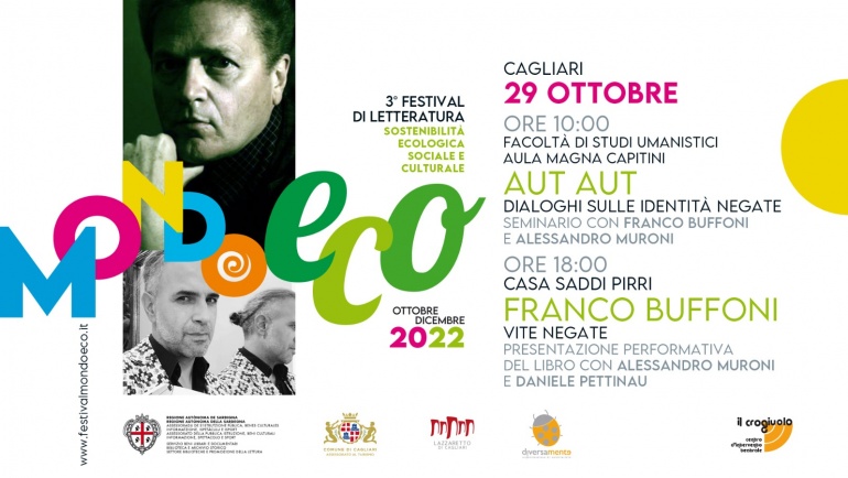 Progetto Aut Aut – Prima performance – Sabato 29 ottobre 2022