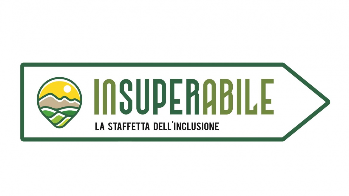 Insuperabile, la staffetta dell’inclusione 2025