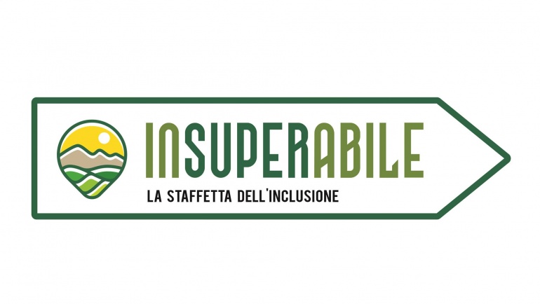 Insuperabile, la staffetta dell’inclusione 2025