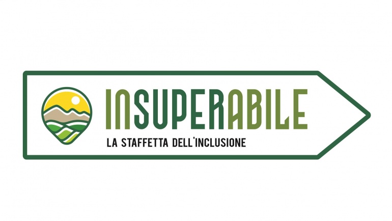 Insuperabile, la staffetta dell’inclusione 2023