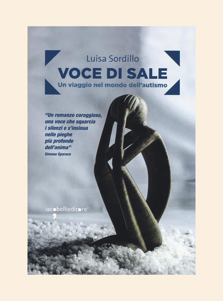 Voce di sale