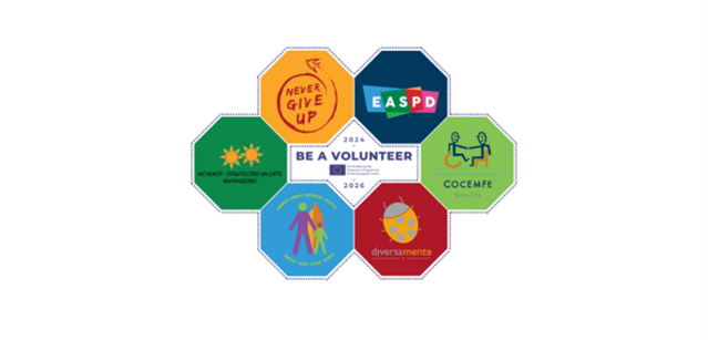 Be a Volunteer! Project