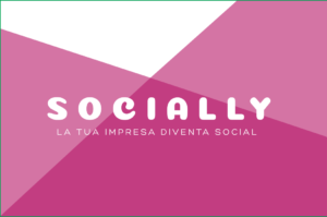 Socially_Italia_logo