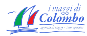 I viaggi di Colonbo - Agenzia di viaggi e Tour Operator