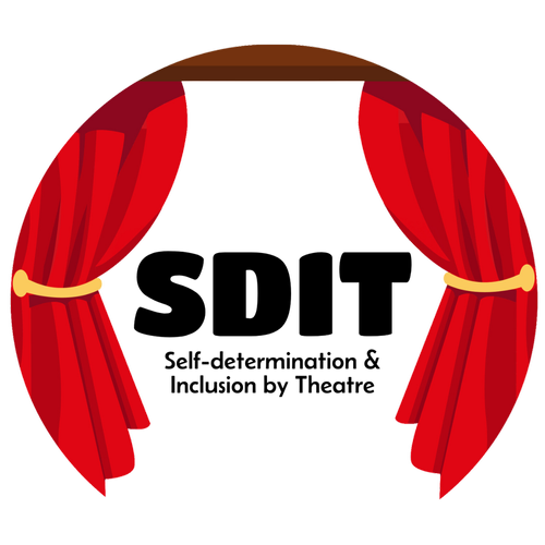 SDIT project: Self-Determination & Inclusion by Theater