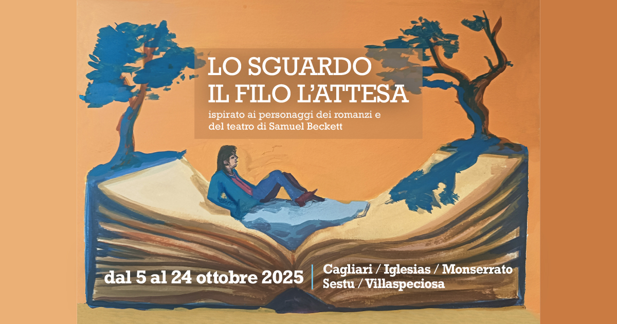 Nuova edizione Aut-Out-Aut Festival 2025!