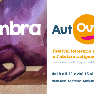 La IV edizione del Festival Aut-Out-Aut è partita!
